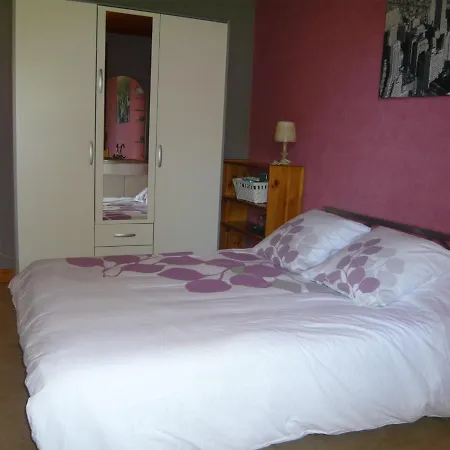 Privat bolig Marc