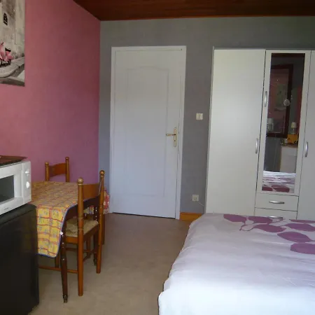 Ubytování v soukromí Marc *