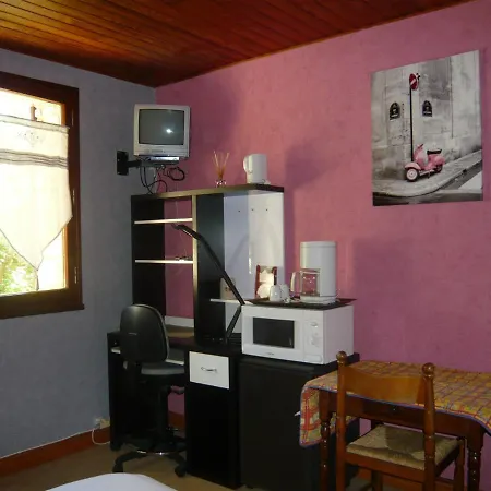 Marc 圣保罗三堡