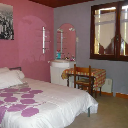 Homestay Marc *