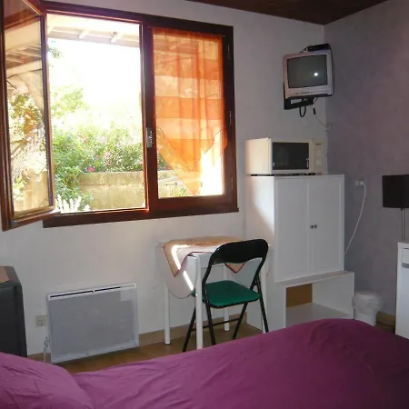 Homestay Marc Saint-Paul-Trois-Chateaux