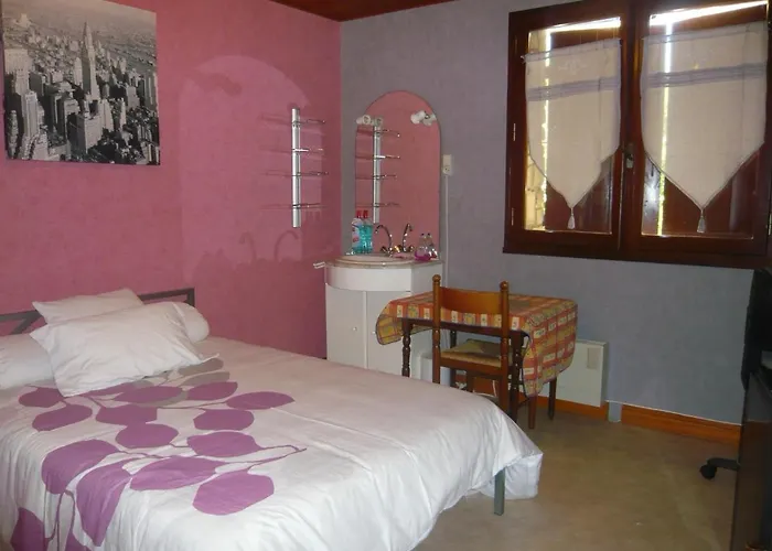 Privat bolig Marc *
